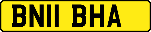 BN11BHA