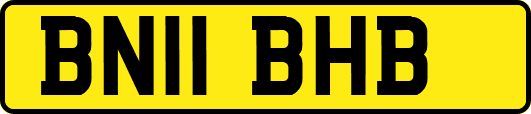 BN11BHB