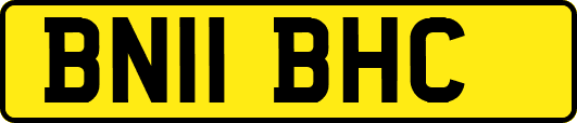 BN11BHC