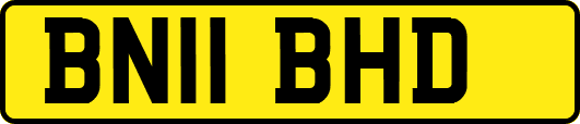 BN11BHD