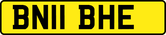 BN11BHE