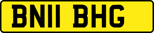 BN11BHG