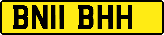 BN11BHH