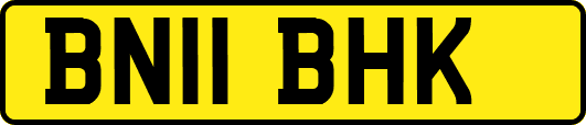 BN11BHK