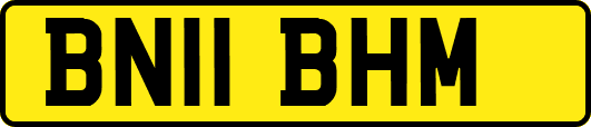 BN11BHM