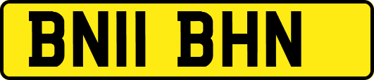BN11BHN