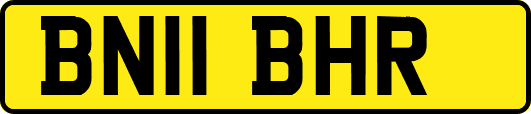 BN11BHR