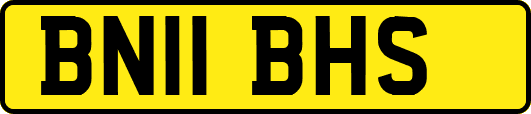 BN11BHS