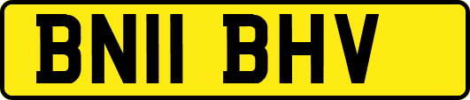 BN11BHV