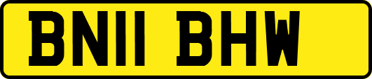 BN11BHW