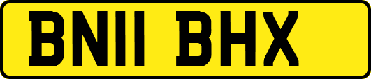 BN11BHX