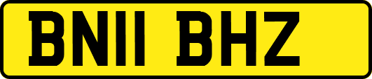 BN11BHZ