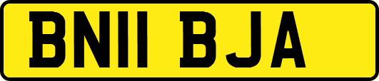 BN11BJA