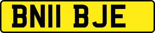 BN11BJE