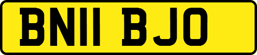 BN11BJO