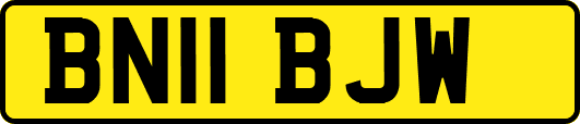 BN11BJW
