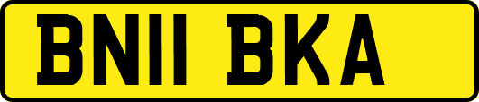 BN11BKA