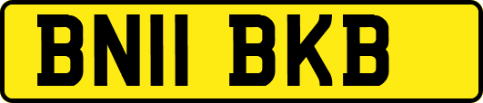 BN11BKB