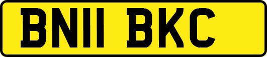 BN11BKC