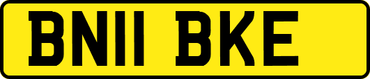 BN11BKE