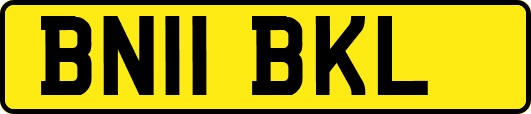 BN11BKL