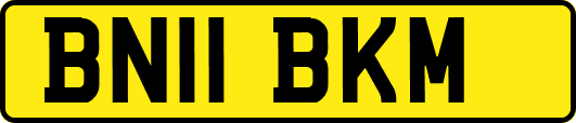 BN11BKM