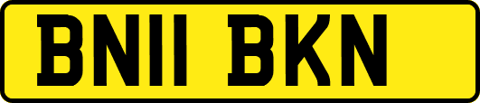 BN11BKN