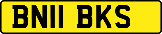 BN11BKS