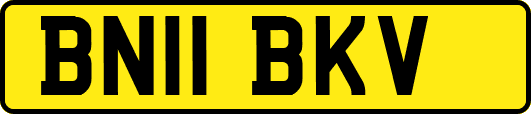 BN11BKV