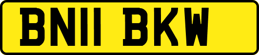 BN11BKW
