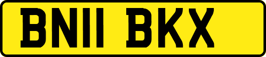 BN11BKX