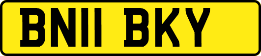 BN11BKY