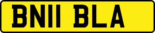 BN11BLA