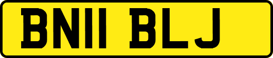 BN11BLJ