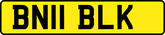 BN11BLK