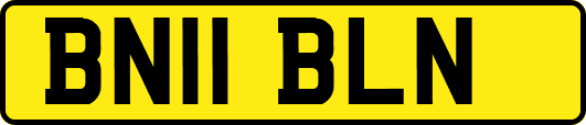 BN11BLN