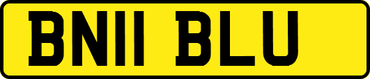 BN11BLU
