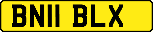 BN11BLX