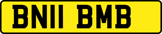 BN11BMB