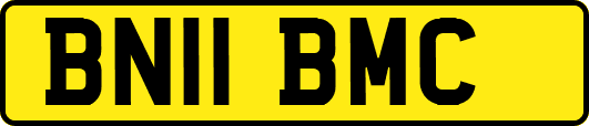 BN11BMC