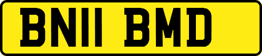 BN11BMD