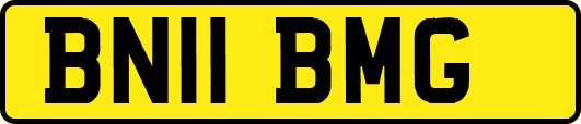 BN11BMG