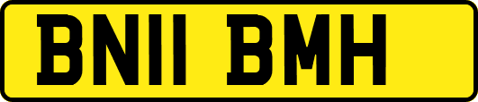 BN11BMH