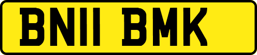 BN11BMK