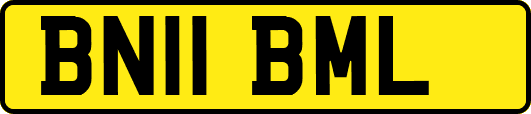 BN11BML