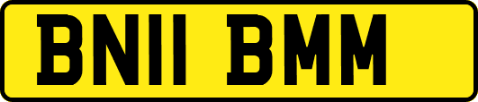 BN11BMM