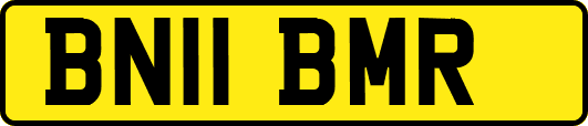 BN11BMR