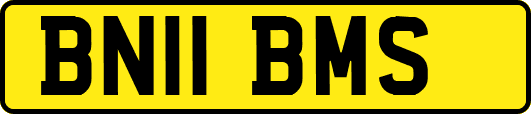 BN11BMS