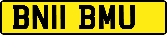 BN11BMU