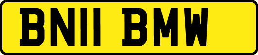 BN11BMW